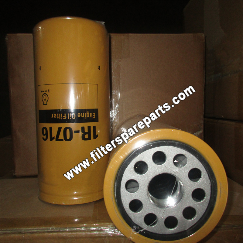 1R0716 Lube Filter
